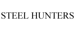 STEEL HUNTERS