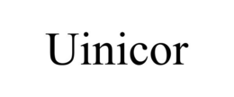 UINICOR