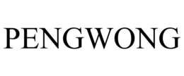 PENGWONG