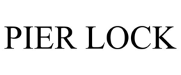 PIER LOCK
