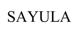 SAYULA