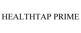 HEALTHTAP PRIME