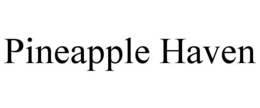PINEAPPLE HAVEN