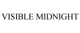 VISIBLE MIDNIGHT