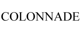 COLONNADE