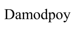 DAMODPOY