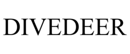 DIVEDEER