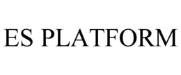 ES PLATFORM