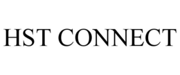 HST CONNECT