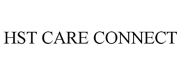 HST CARE CONNECT
