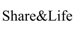 SHARE&LIFE