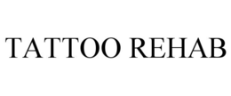 TATTOO REHAB