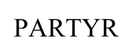 PARTYR