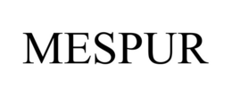 MESPUR