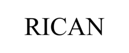 RICAN
