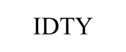 IDTY