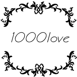 1000LOVE