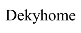 DEKYHOME