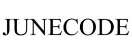 JUNECODE