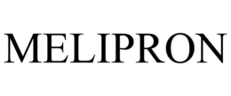 MELIPRON