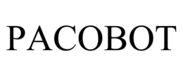 PACOBOT
