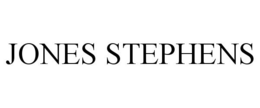 JONES STEPHENS