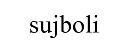 SUJBOLI