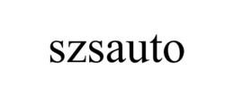 SZSAUTO