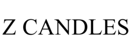Z CANDLES