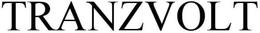 TRANZVOLT