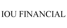 IOU FINANCIAL