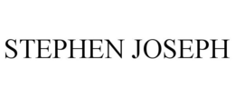STEPHEN JOSEPH