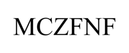 MCZFNF