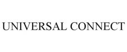 UNIVERSAL CONNECT