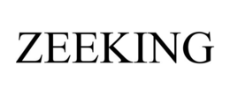 ZEEKING