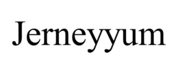 JERNEYYUM