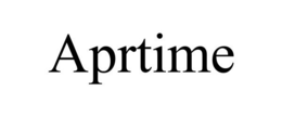 APRTIME
