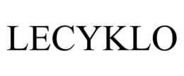 LECYKLO