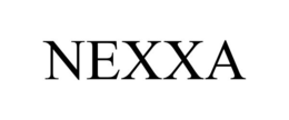 NEXXA