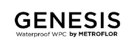 GENESIS WATERPROOF WPC BY METROFLOR