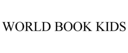 WORLD BOOK KIDS