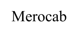 MEROCAB