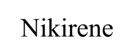 NIKIRENE