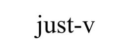 JUST-V