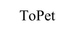 TOPET