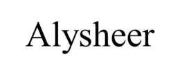 ALYSHEER