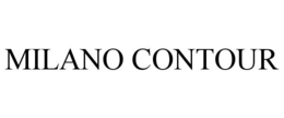 MILANO CONTOUR