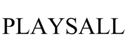 PLAYSALL
