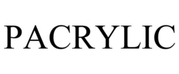PACRYLIC