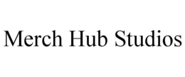 MERCH HUB STUDIOS